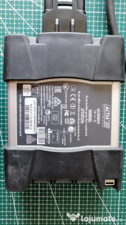 BMW ICOM next original