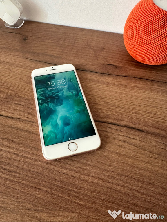Iphone 6S Rose Gold 64GB