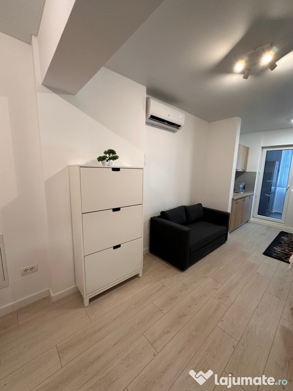 Inchiriez studio complet nou, la prima utilizare Biruintei