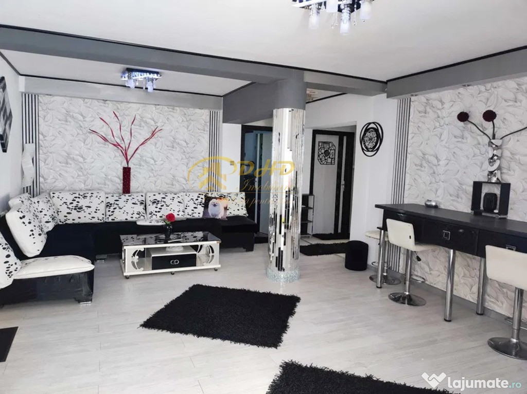 Apartament 3 camere la vila in Tatarasi, etaj 1