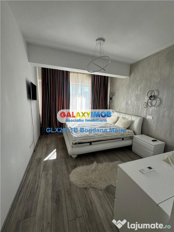 3 Camere Muncii | Centrala Proprie