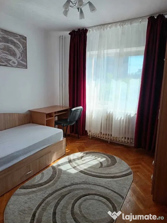 Inchiriere apartament 2 camere D, in Palas