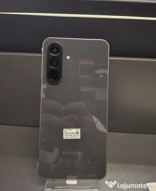 Samsung a56  impecabil