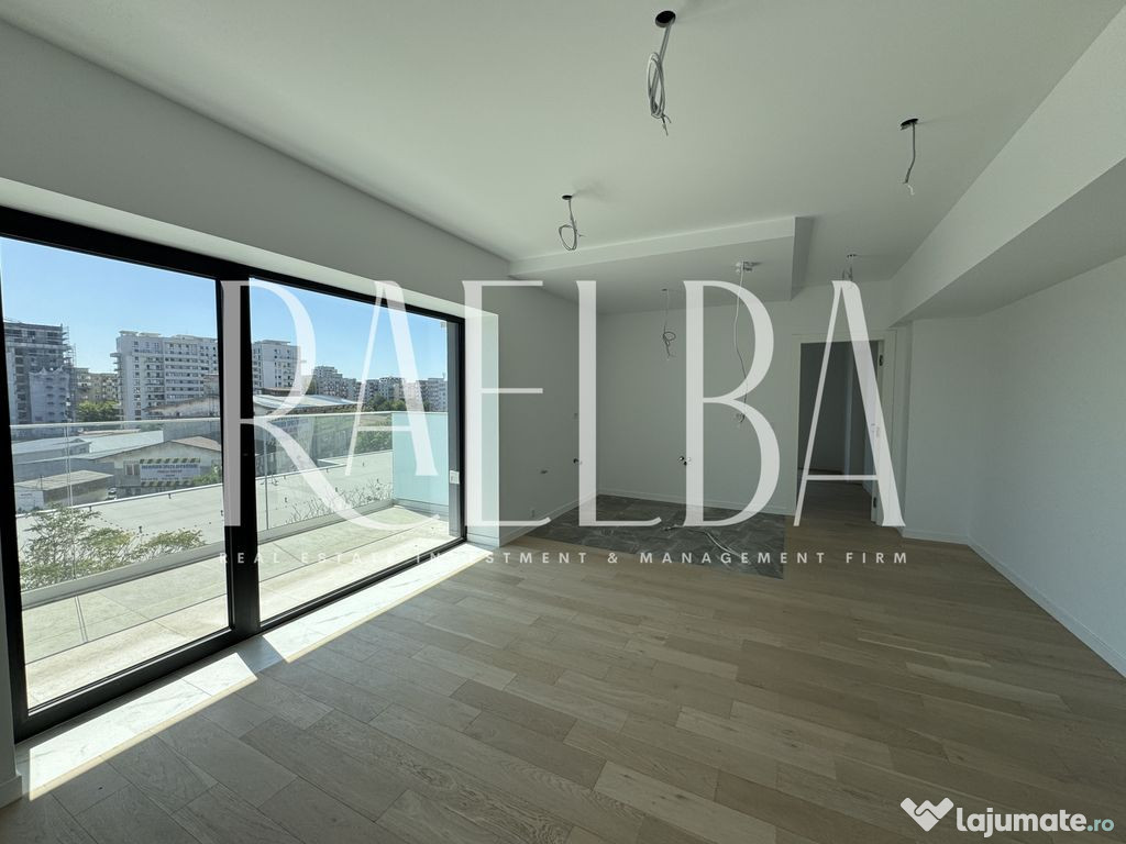 | Apartament 2 camere | One Cotroceni | DESIGN INTERIOR i...