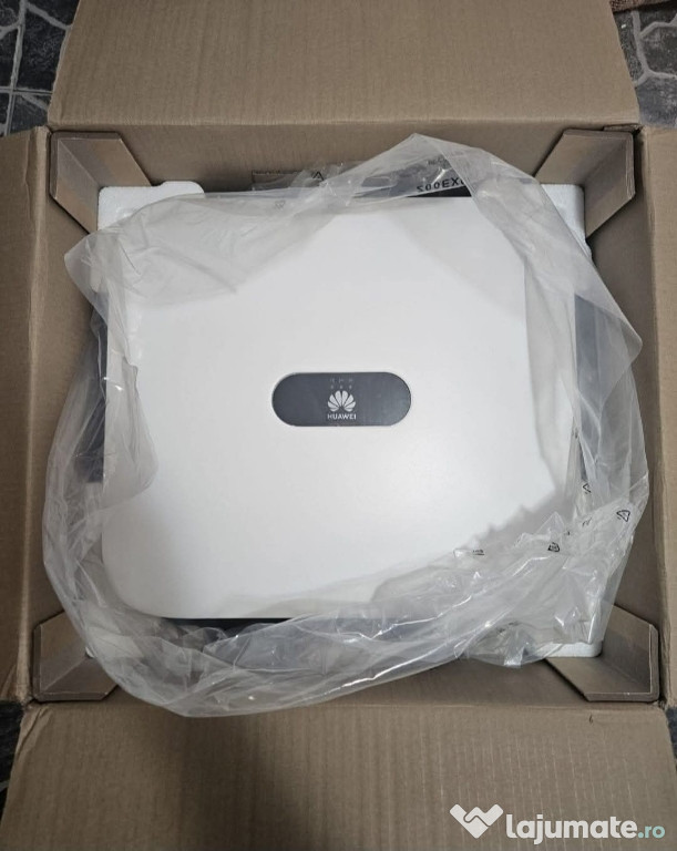 Invertor Huawei 5KTL-L1 5KW,Nou in cutie cu garantie
