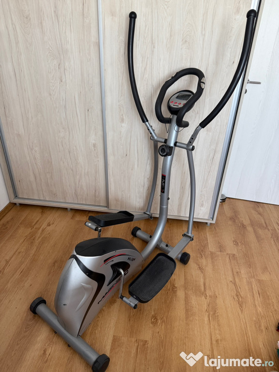 Bicicletă eliptică Magnet Trainer H2205