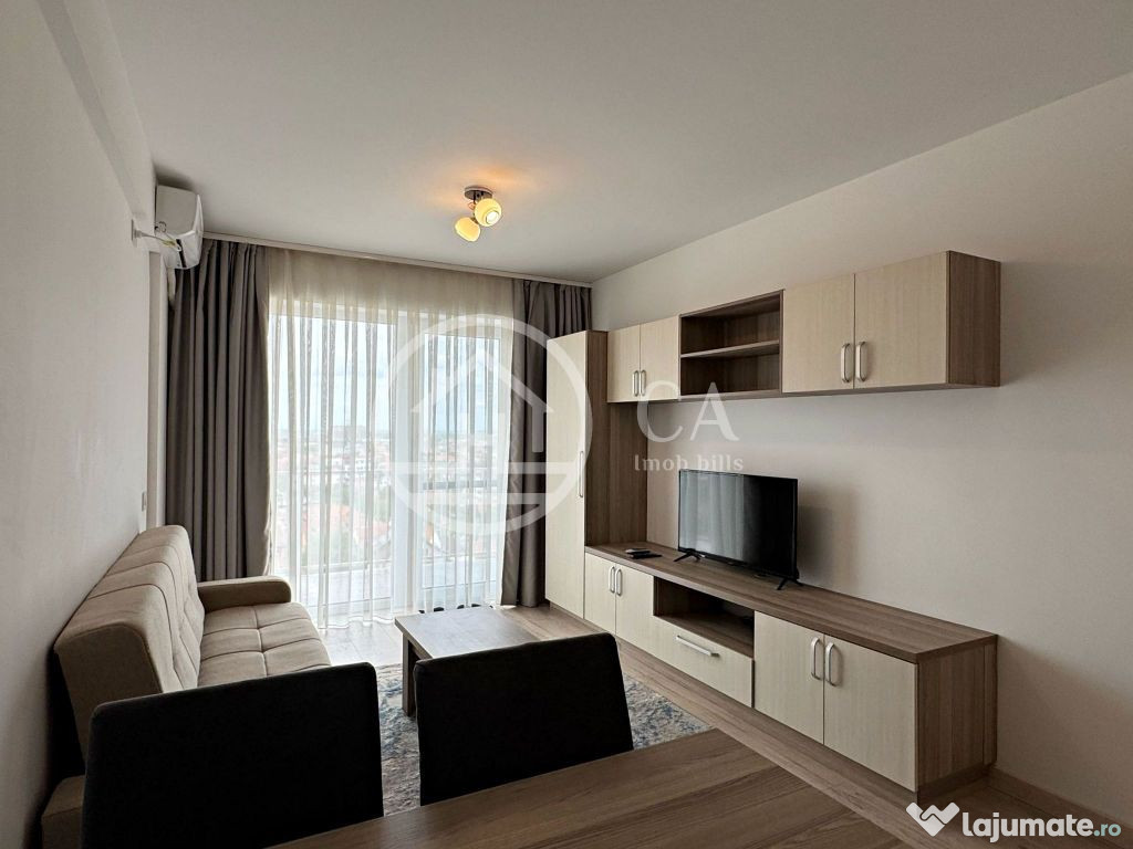 Apartament cu 3 camere de închiriat în Prima Onestilor,...