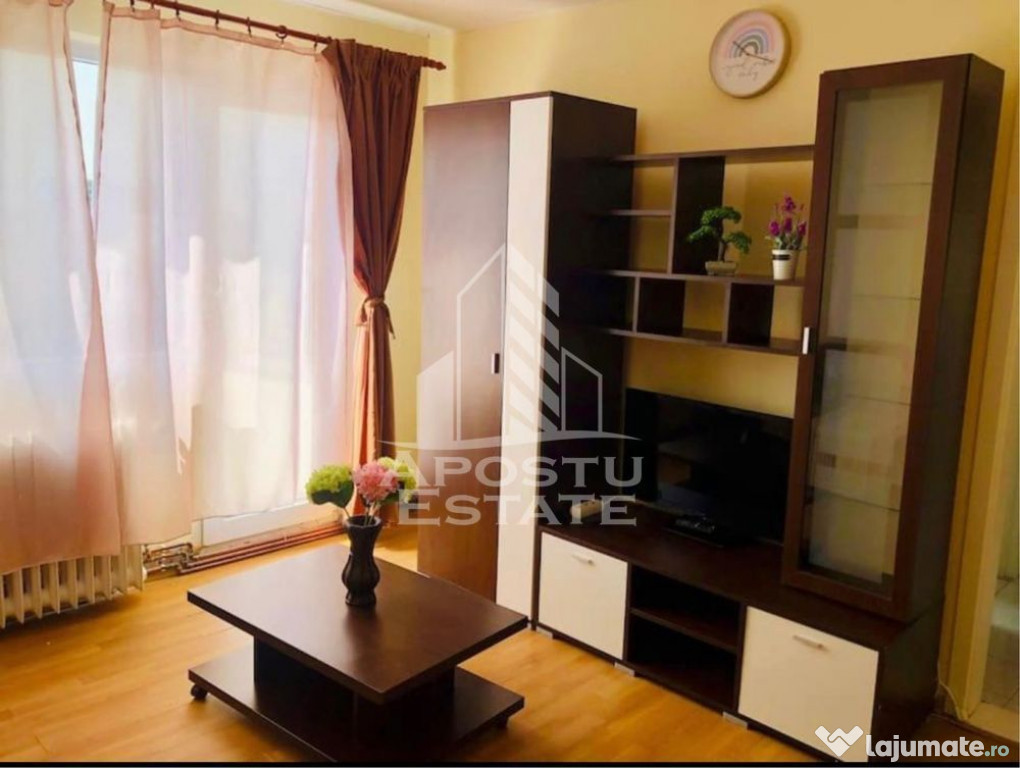 Apartament 2 camere de închiriat - Bălcescu