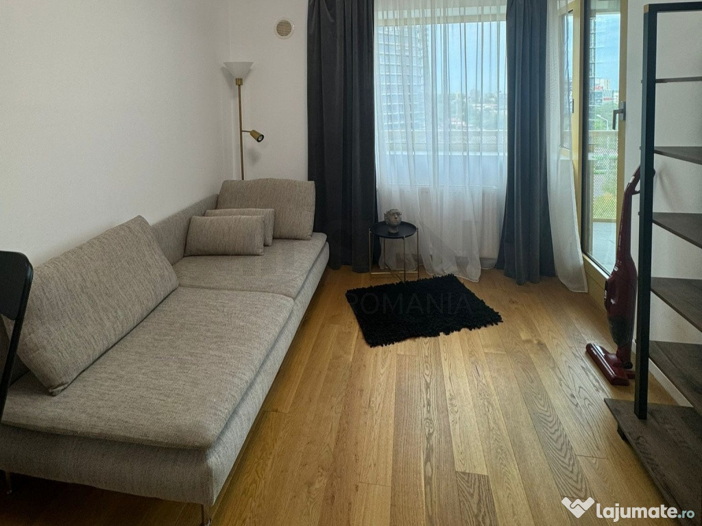 Apartament 2 camere l Aviatiei Park