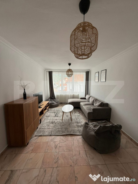 Apartament de inchiriat cu 3 camere
