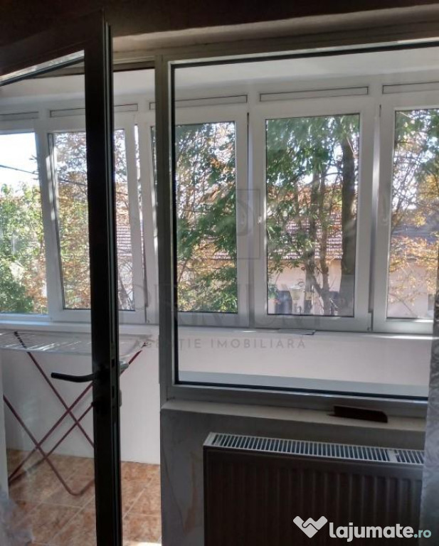 Apartament 1 camera-decomandat-centrala proprie-Timocului