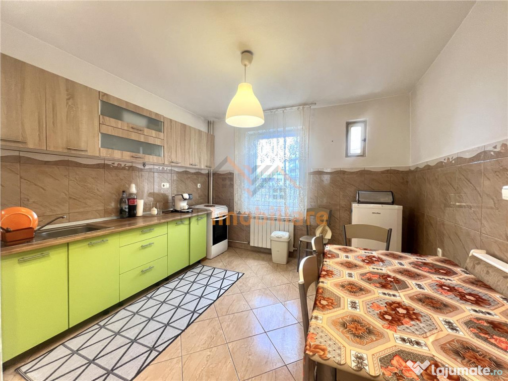 APARTAMENT CU 3 CAMERE, CALEA ARADULUI