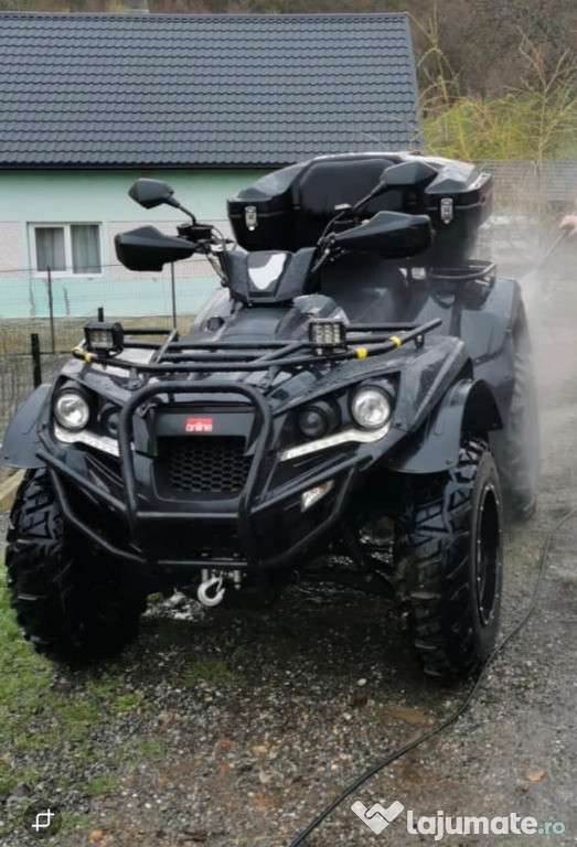 Vand ATV CN MOTO