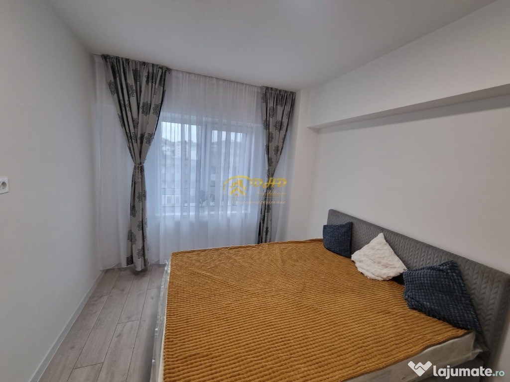 Apartament 2 camere Pacurari