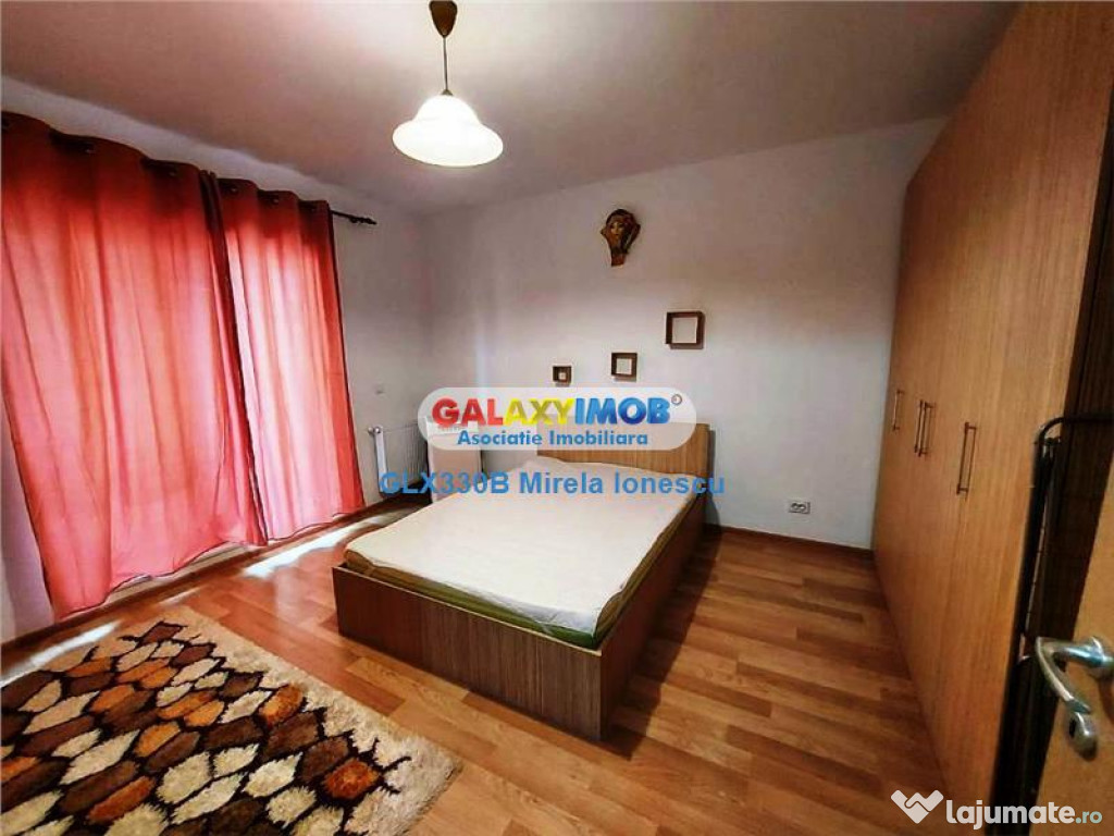 Garsoniera Bucuresti Ilfov