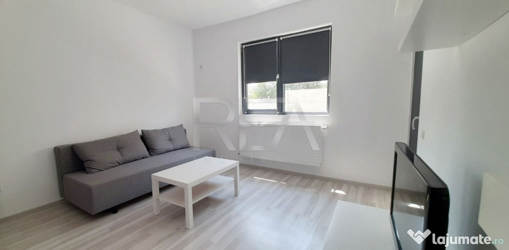 2 CAMERE BLOC NOU 2020