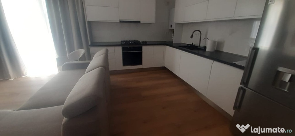 Lamaitei, 2 camere, etaj 1