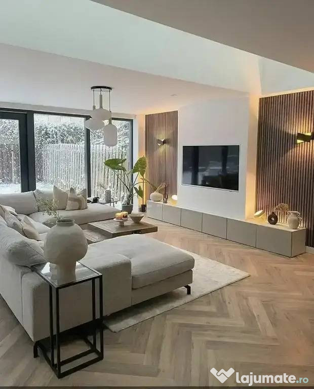 Oază Verde la Tine Acasă – Apartament cu Grădină de...