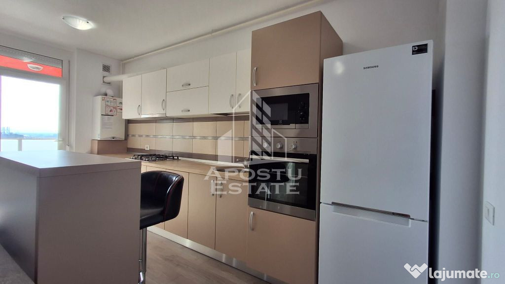 Apartament cu 2 camere în Micalaca