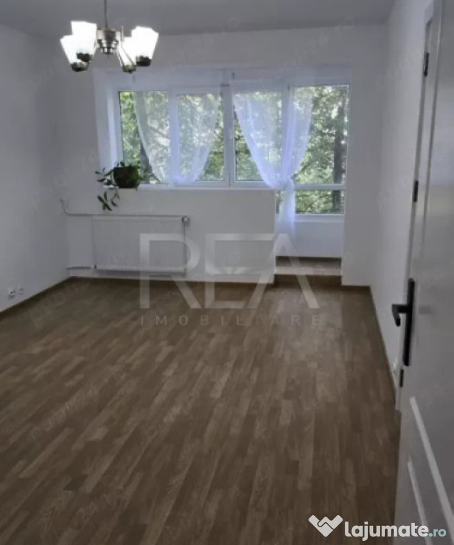 Apartament 2 camere, renovat, et 2/10- Plaza, Drumul Taberei