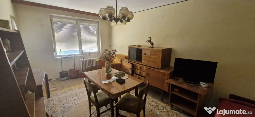 Doua camere zona Rahova