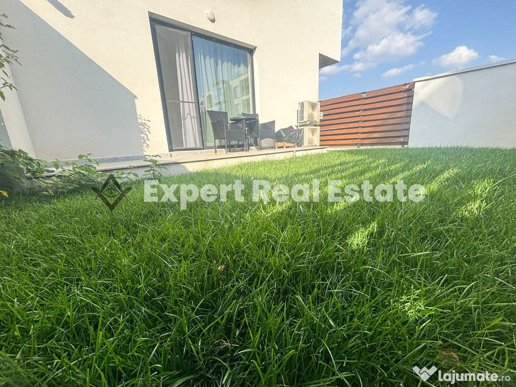 APARTAMENT SPATIOS PRIMA INCHIRIERE-GRADINA-PET FRIENDLY