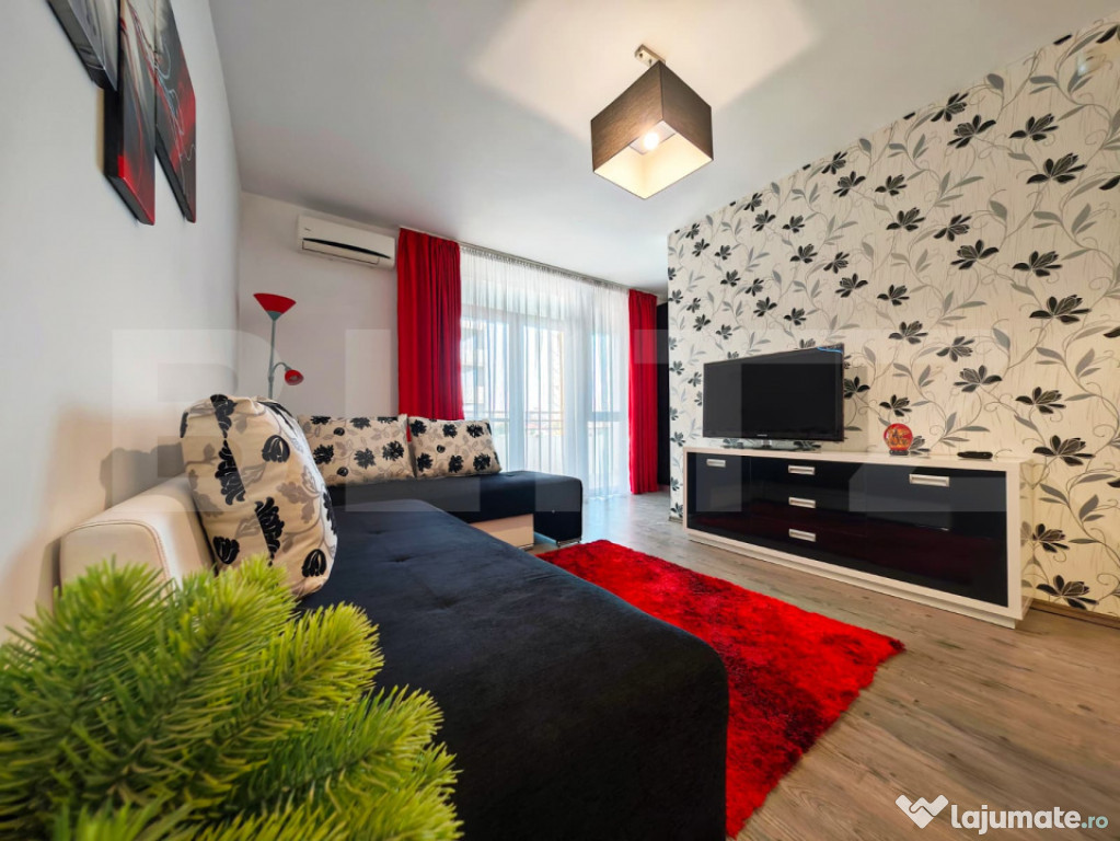 Studio premium de vânzare – ARED Oradea-40MP