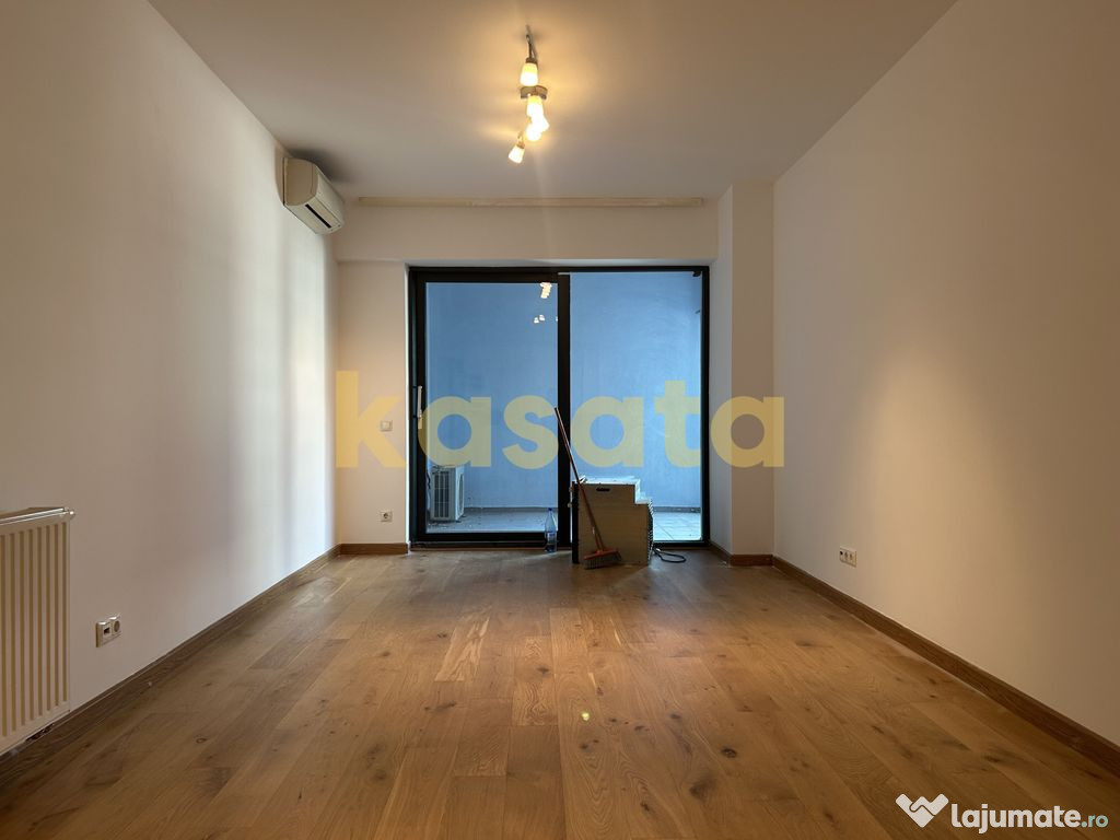 Apartament 3 camere | Upground | mobilat partial