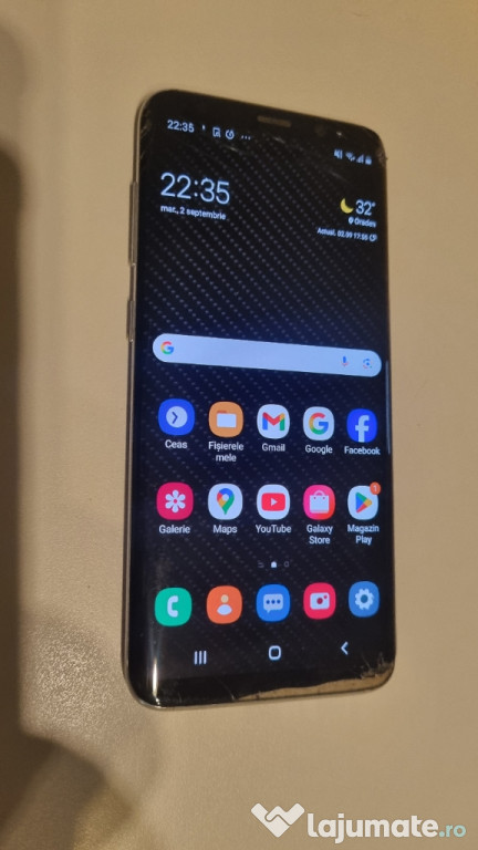 Samsung Galaxy A 13