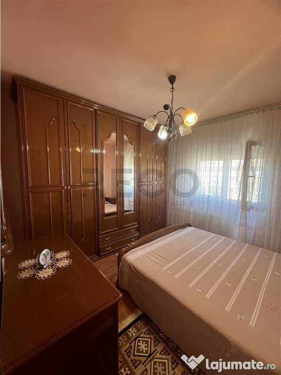 RECO, Apartament 3 camere, Somesului, Valenta