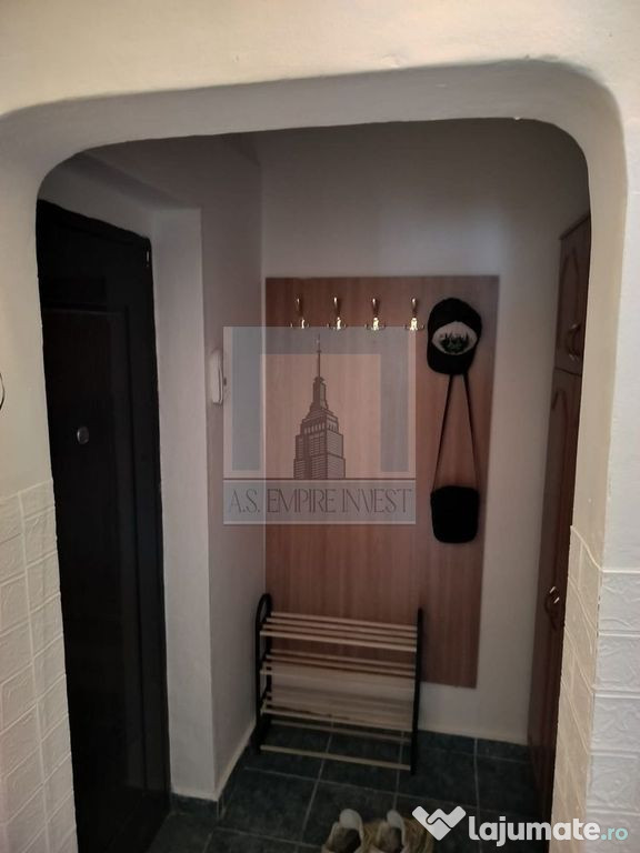 Apartament 2 camere de inchiriat/ zona Rulmentul