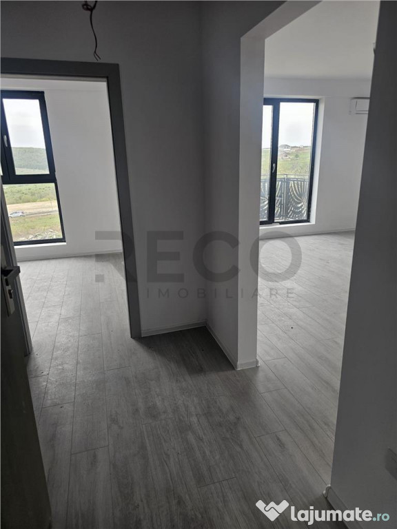 RECO APARTAMENT 2 CAMERE -BAILE FELIX