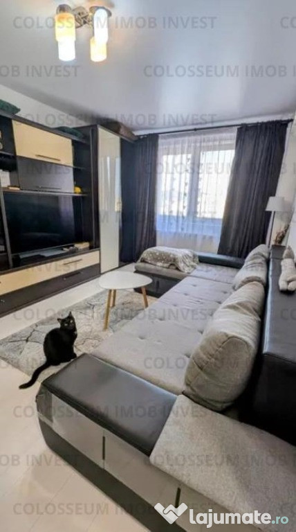 Apartament 2 camere | 50 mp | Finisaje premium | Astra