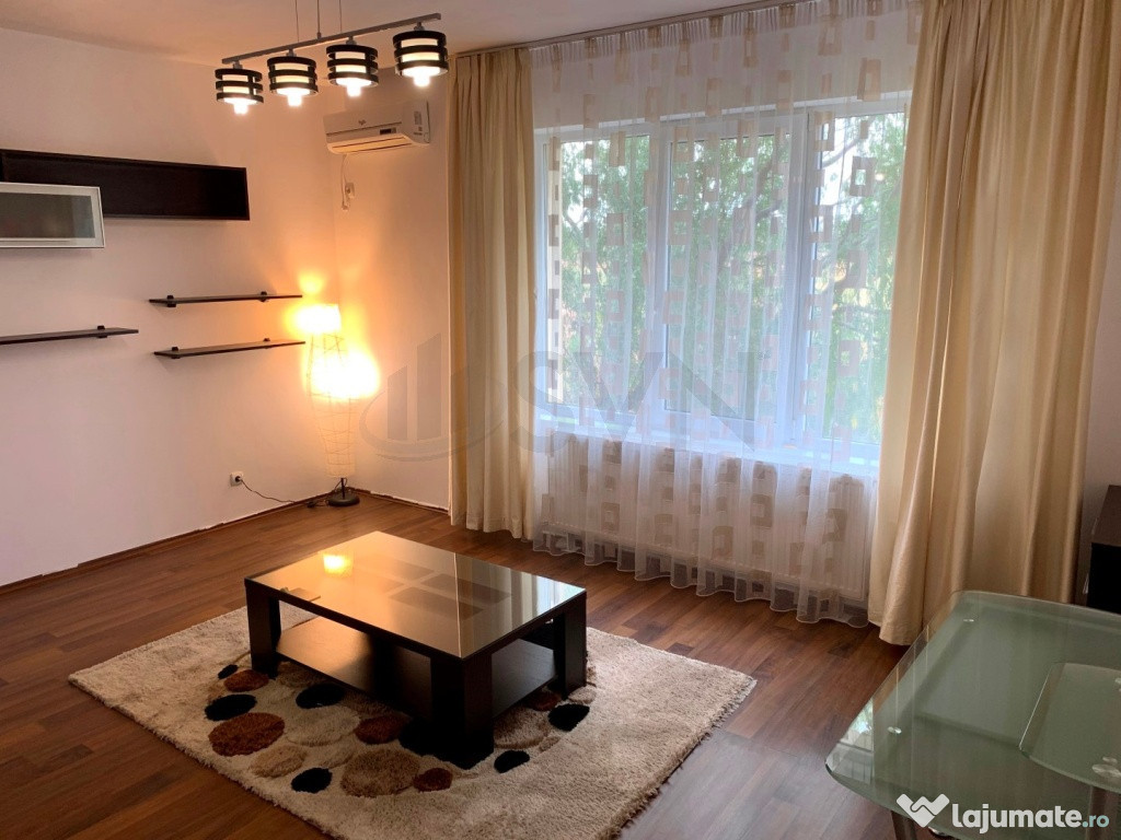 APARTAMNT 2 CAMERE I DE I PRELUNGIREA GHENCEA