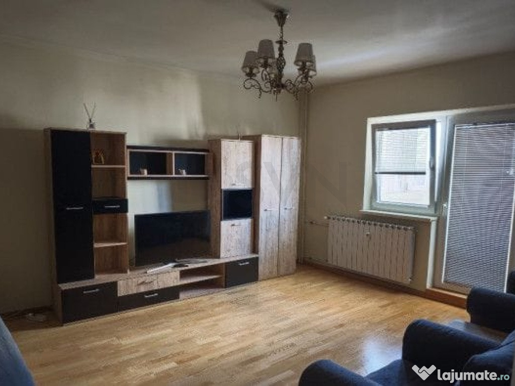 APARTAMENT 2 CAMERE I DE INCHIRIAT I ZONA OBOR
