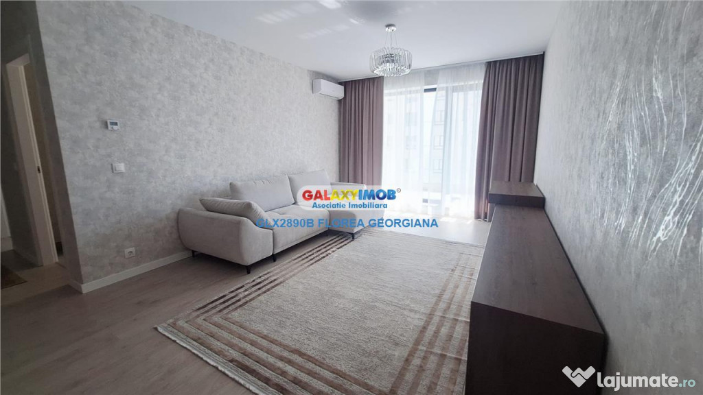 Apartament 2 camere Greenfield Residence