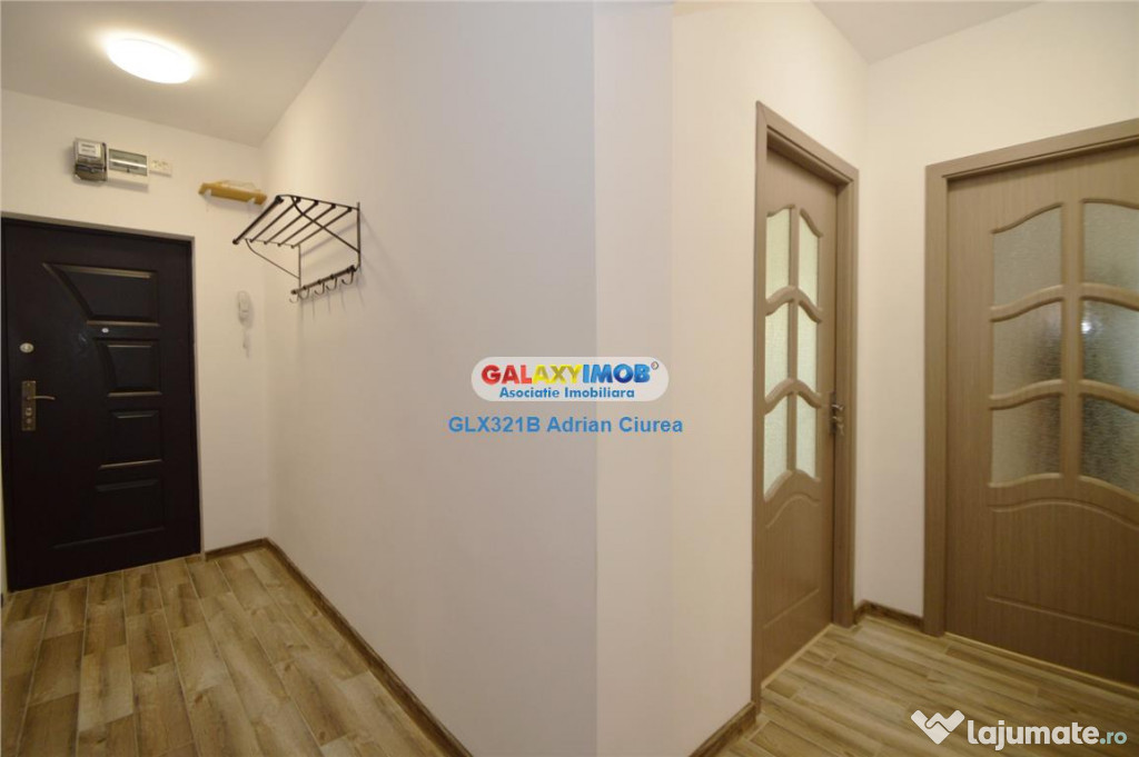 2 Camere | Doamna Ghica | Colentina | Renovat Integral