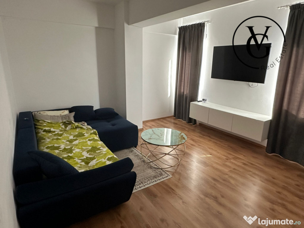 Apartament 2 camere - zona Campus Universitar - Tomis Nord