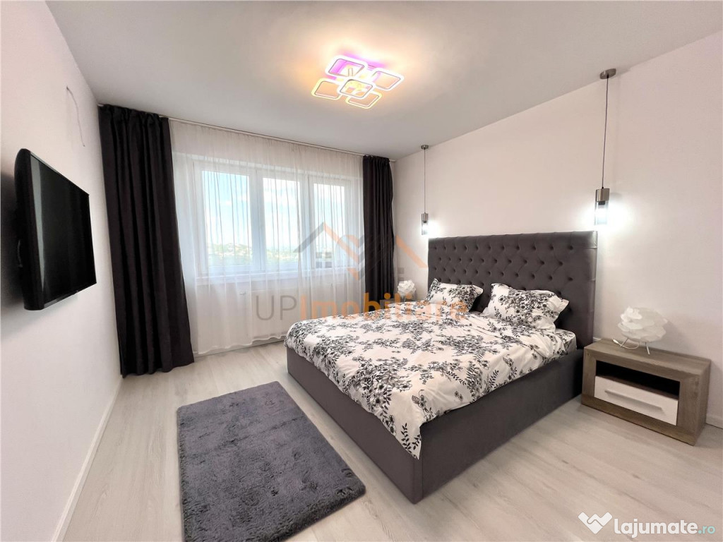 APARTAMENT 2 CAMERE, CENTRAL