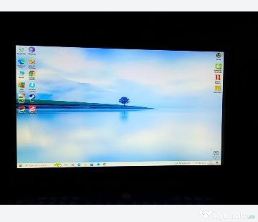 Vând PC DDR3 Intel core i5