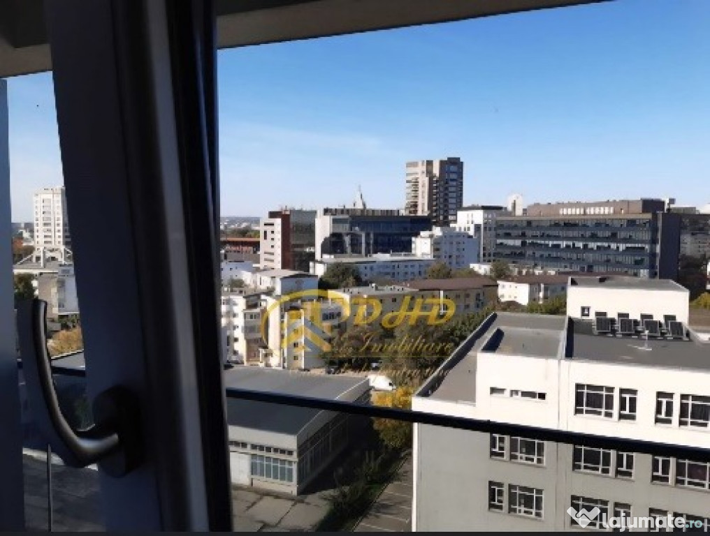 Apartament Q Residence Podu Ros