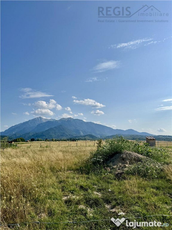 Teren, intravilan, locatie superba