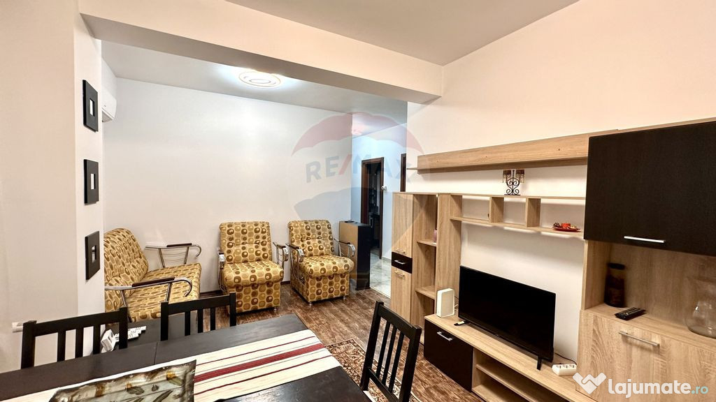 Apartament 3 camere sos. Chitilei/ Bucurestii Noi/parc Ba...