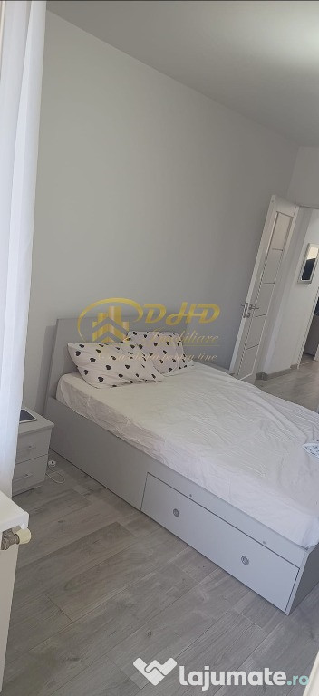 Apartament 3 camere in Tatarasi, Str Vasile Lupu 83