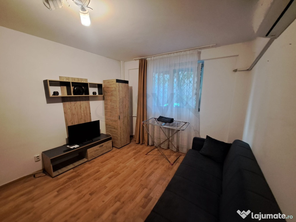Apartament 2 Camere I De I Titulescu I Victoriei