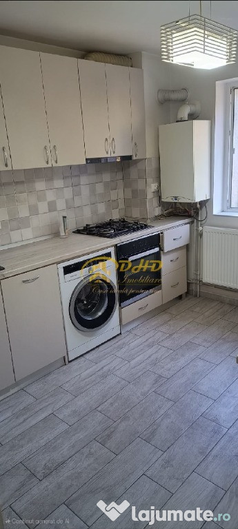Apartament 3 camere Tatarasi