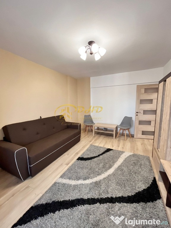 Apartament 2 camere decomandat in Pacurar, langa Alpha Bank