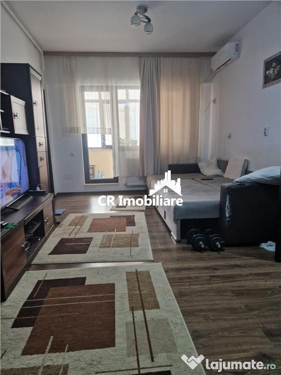 Apartament 2 camere Gorjului Uverturii