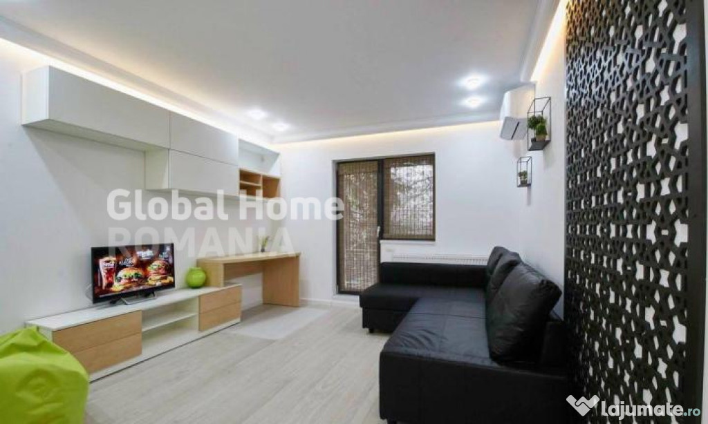 Apartament 2 Camere | Metrou Dristor | Loc Parcare | Central