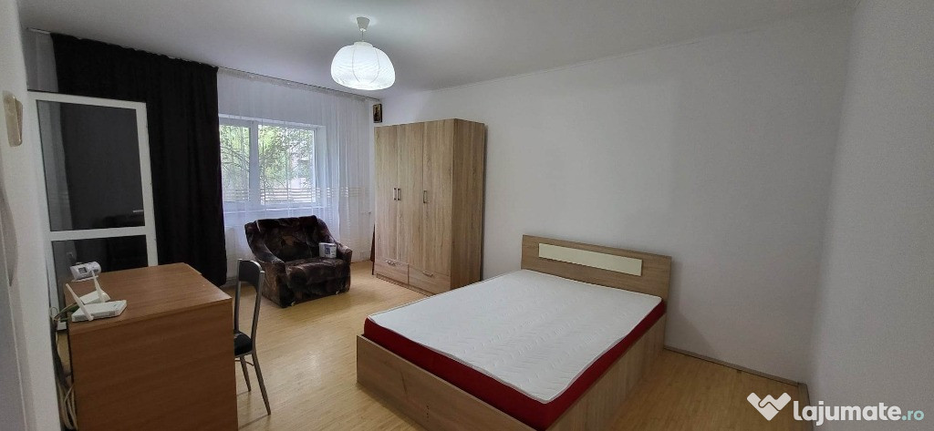 Apartament 1 camera D, in Tatarasi